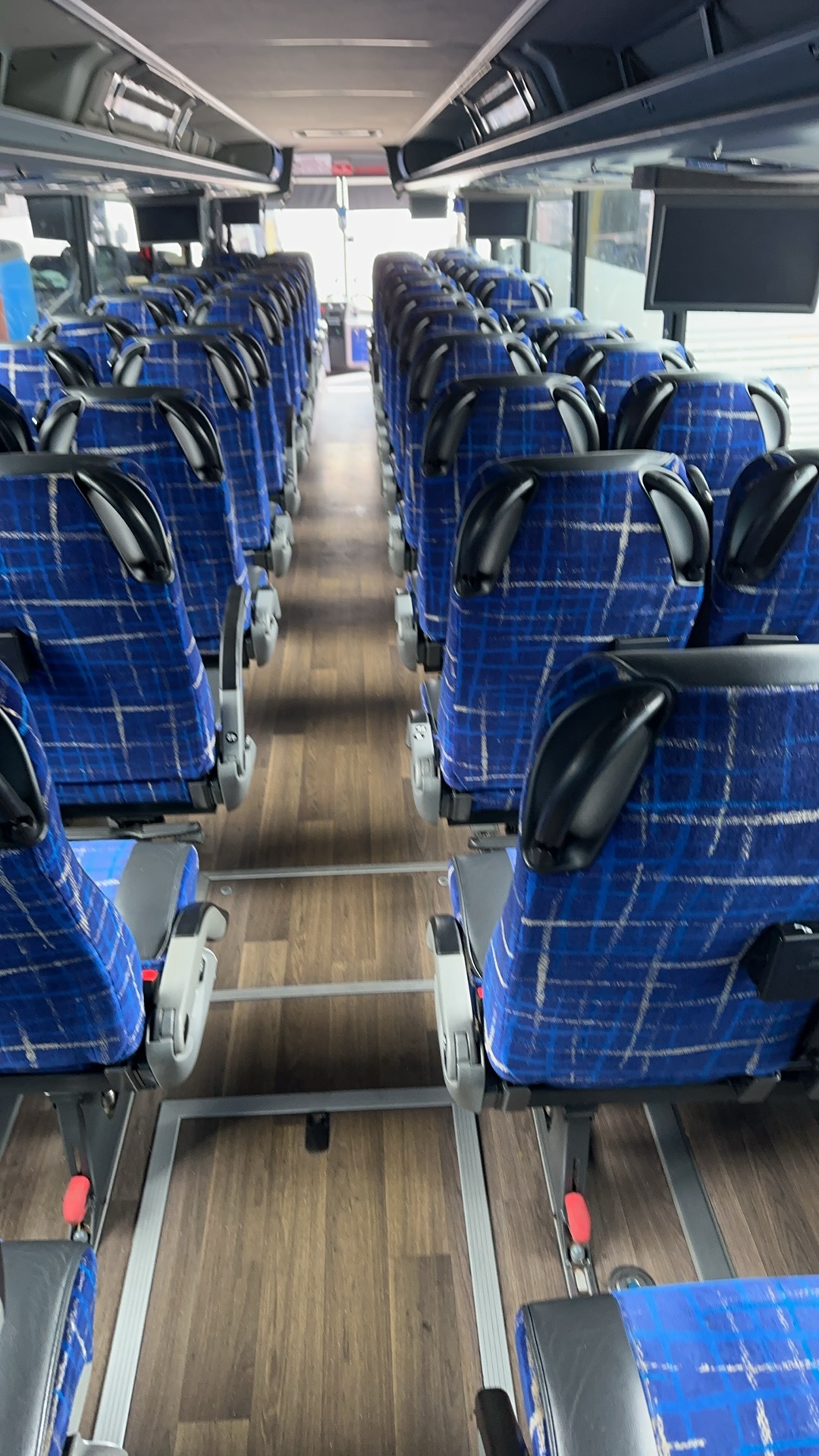 Van Hool 3038 Exterior 1